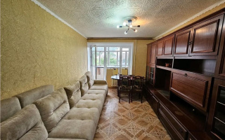 Продажа 2-комнатной квартиры, 48 м² - Продажа двухкомнатных квартир в кирпичном доме в Караганде - страница 5