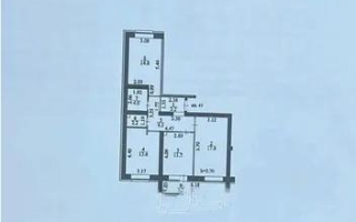 Продажа 3-комнатной квартиры, 79 м² - Продажа квартир в Казахстане - страница 152