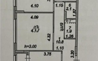 Продажа 2-комнатной квартиры, 67 м² - Продажа квартир в Астане - страница 2