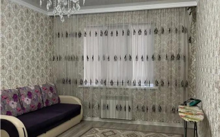 Продажа 1-комнатной квартиры, 39 м² - Продажа недвижимости в Алматы - страница 5