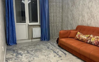 Продажа 3-комнатной квартиры, 76 м² - Продажа квартир в новостройках Алматы с фото