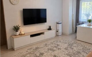 Продажа 3-комнатной квартиры, 60 м²