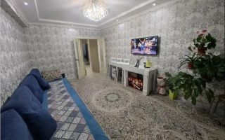 Продажа 3-комнатной квартиры, 74 м² - Продажа квартир в Алматы - страница 5