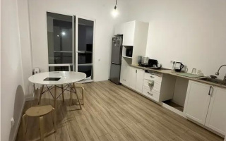 Продажа 2-комнатной квартиры, 71 м², ул. Торекулова, дом  91 - Продажа  двухкомнатных квартир в Алматы с фото