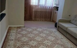 Продажа 4-комнатной квартиры, 109 м²
