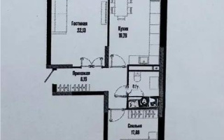 Продажа 3-комнатной квартиры, 72 м² - Продажа квартир в новостройках Астаны с фото - страница 66