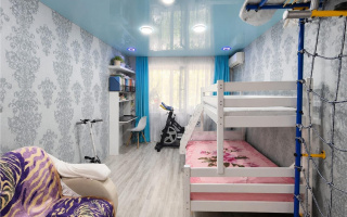 Продажа 1-комнатной квартиры, 32 м² - Продажа квартир в панельном доме в Темиртау