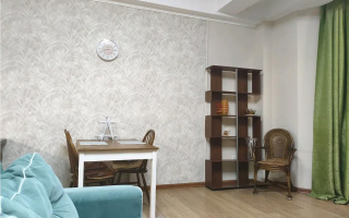 Продажа 1-комнатной квартиры, 53 м², ул. Кекилбайулы, дом  119А - Продажа квартир в Казахстане