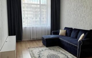Продажа 1-комнатной квартиры, 43 м² - Продажа квартир в р-не Есиль Астаны