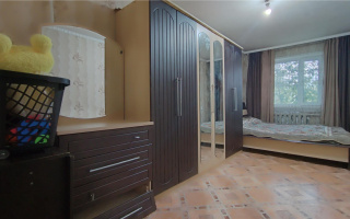 Продажа 2-комнатной квартиры, 45 м², 1 кв-л - Продажа квартир в Казахстане
