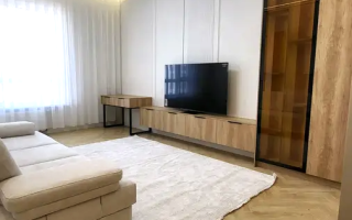 Продажа 2-комнатной квартиры, 80 м², ул. Толе би, дом  52 - Продажа квартир в новостройках Астаны