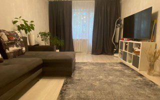 Продажа 1-комнатной квартиры, 30 м², ул. Жангельдина, дом  32 - Республики - Продажа квартир в Астане