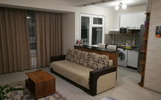 Аренда 1-комнатной квартиры посуточно, 32 м² - Аренда квартир посуточно в Актау