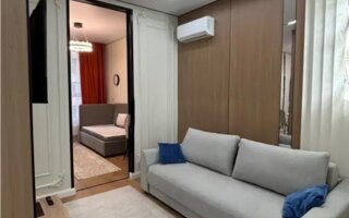Продажа 2-комнатной квартиры, 54.1 м² - Продажа двухкомнатных квартир в Алматы