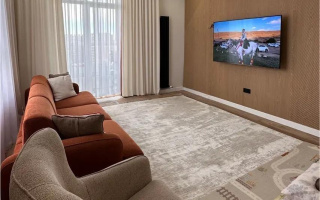Продажа 3-комнатной квартиры, 93.3 м², ул. Калдаякова, дом  44 - Продажа квартир в Астане
