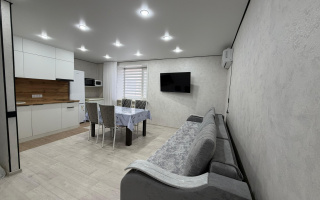 Продажа 2-комнатной квартиры, 54 м² - Продажа  двухкомнатных квартир в новостройках Караганды