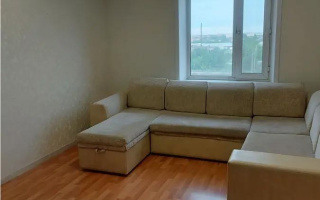 Продажа 2-комнатной квартиры, 51 м², ул. Ермекова, дом  106а - Продажа  двухкомнатных квартир в новостройках Караганды