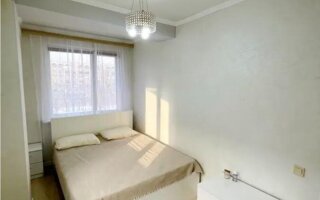Продажа 2-комнатной квартиры, 39 м² - Продажа двухкомнатных квартир в Алмалинском р-не Алматы
