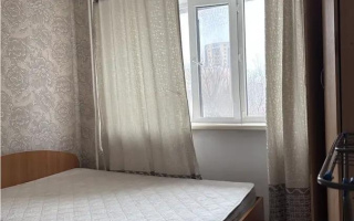 Продажа 1-комнатной квартиры, 18.2 м², ул. Манаса, дом  20/1 - Продажа  однокомнатных квартир в Астане с фото