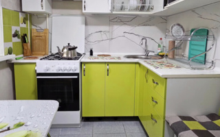 Аренда 2-комнатной квартиры, 55 м² - Продажа офисных и торговых помещений в Усть-Каменогорске