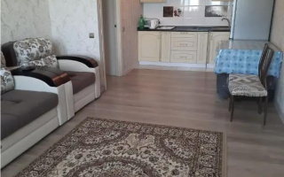 Продажа 2-комнатной квартиры, 58 м², ул. Навои, дом  208/2 - Продажа квартир в Казахстане