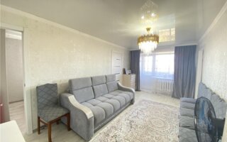 Продажа 3-комнатной квартиры, 43 м² - Продажа трехкомнатных квартир в Казахстане - страница 6
