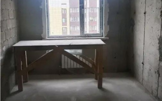 Продажа 2-комнатной квартиры, 54 м², ул. Скрябина, дом  28 стр - Продажа квартир в Алматы