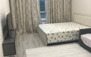 Продажа 1-комнатной квартиры, 42 м² - Продажа однокомнатных квартир в монолитно-каркасном доме в Алматы - страница 8