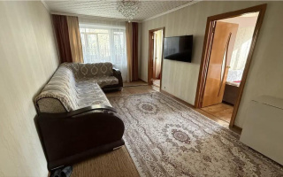 Продажа 3-комнатной квартиры, 48 м² - Недвижимость в Казахстане - страница 26