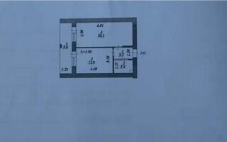 Продажа 1-комнатной квартиры, 44.8 м² - Продажа однокомнатных квартир в Астане - страница 16