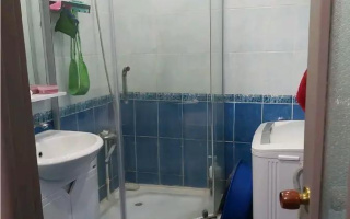 Продажа 1-комнатной квартиры, 45 м², мкр. Жас Канат, дом  1/19 - Продажа квартир в Алматы без посредников