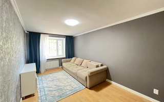 Продажа 3-комнатной квартиры, 57 м² - Продажа трехкомнатных квартир в Городе Караганды