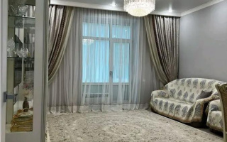 Продажа 2-комнатной квартиры, 59 м², пр. Улы Дала, дом  33/1 - Продажа квартир в Астане