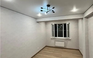 Продажа 1-комнатной квартиры, 33.5 м², ул. Северное Кольцо, дом  92/2 - Продажа  однокомнатных квартир в Алматы с фото