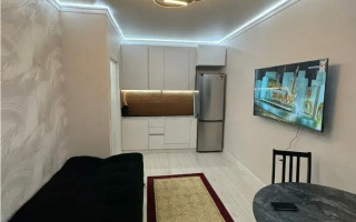 Продажа 2-комнатной квартиры, 32 м², ул. Болекпаева, дом  22 - Продажа  двухкомнатных квартир в Астане с фото