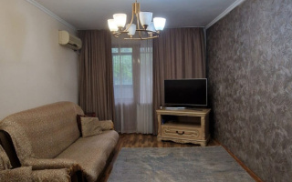 Продажа 3-комнатной квартиры, 56 м² - Продажа квартир в панельном доме в Алматы