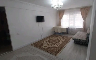 Продажа 3-комнатной квартиры, 58 м², пр. Женис, дом  39 - Продажа квартир в Астане