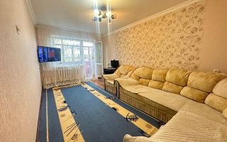 Продажа 3-комнатной квартиры, 61 м², ул. Университетская - Продажа  трехкомнатных квартир в Караганде