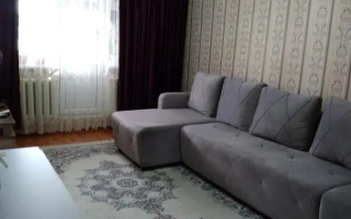 Продажа 1-комнатной квартиры, 32.6 м², ул. Кравцова, дом  5/1 - Продажа  однокомнатных квартир в Астане