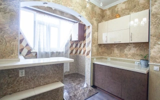 Продажа 3-комнатной квартиры, 70.5 м² - Продажа трехкомнатных квартир в Алматы