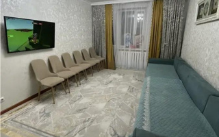 Продажа 3-комнатной квартиры, 85 м², пр. Момышулы, дом  14 - Продажа  трехкомнатных квартир в Астане