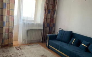 Продажа 1-комнатной квартиры, 36.6 м², пр. Сарыарка, дом  41 - Продажа  однокомнатных квартир в новостройках Астаны без посредников