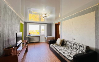 Продажа 2-комнатной квартиры, 44 м², мкр-н 15 - Продажа квартир в Казахстане