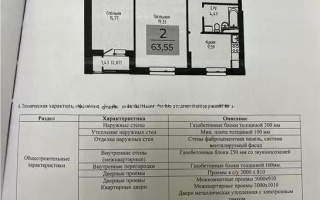 Продажа 2-комнатной квартиры, 63.55 м² - Продажа недвижимости в Астане - страница 17