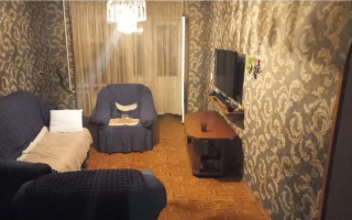 Продажа 3-комнатной квартиры, 58 м², пр. Бухар-жырау, дом  77 - Продажа  трехкомнатных квартир в Караганде без посредников с фото