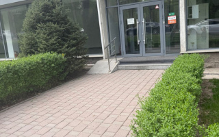 Аренда здания, 750 м² - Аренда зданий в Казахстане