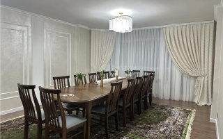 Продажа 4-комнатной квартиры, 120 м² - Продажа четырехкомнатных квартир в Алматы