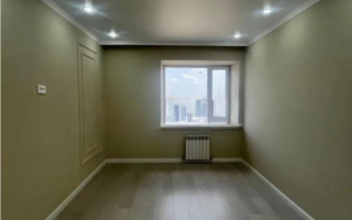 Продажа 2-комнатной квартиры, 54 м², ул. Муканова, дом  21/3 - Продажа  двухкомнатных квартир в Караганде