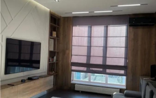 Продажа 2-комнатной квартиры, 73 м², пр. Кабанбай батыра, дом  56а - Продажа  двухкомнатных квартир в новостройках Астаны с фото