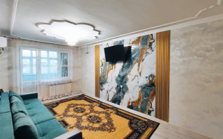 Продажа 2-комнатной квартиры, 44.8 м², Самал, дом  14 - Продажа и аренда недвижимости в Таразе